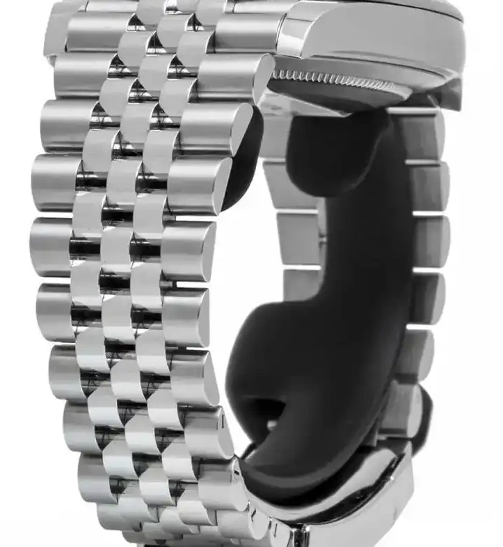 Prestigious Jewellers Rolex Datejust 126334 Yes 0606